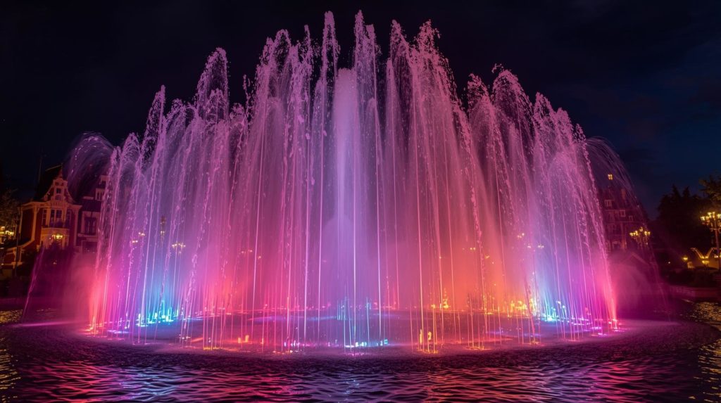 ハウステンボス