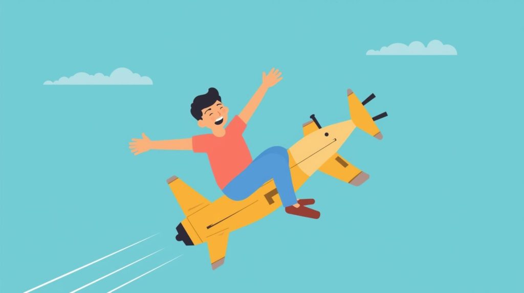 アトラクション